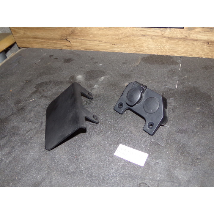 Cache bobines plastique BMW K 1100 LT 1993