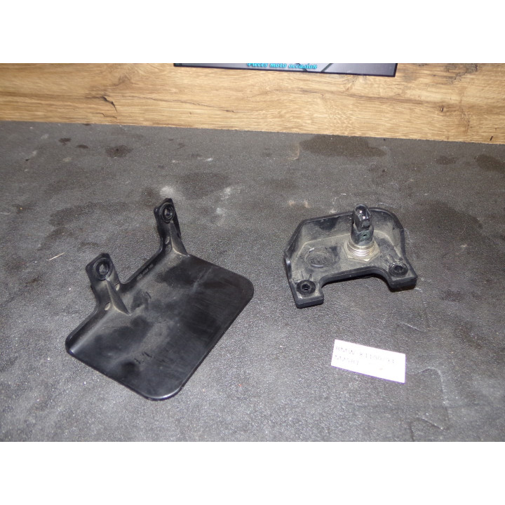 Cache bobines plastique BMW K 1100 LT 1993
