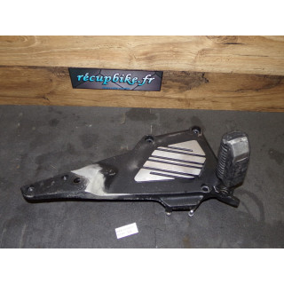 Platine repose pied droite BMW K 1100 LT 1993