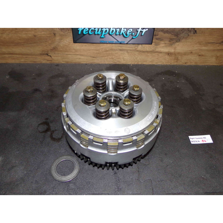 Embrayage Aprilia Tuono 2005