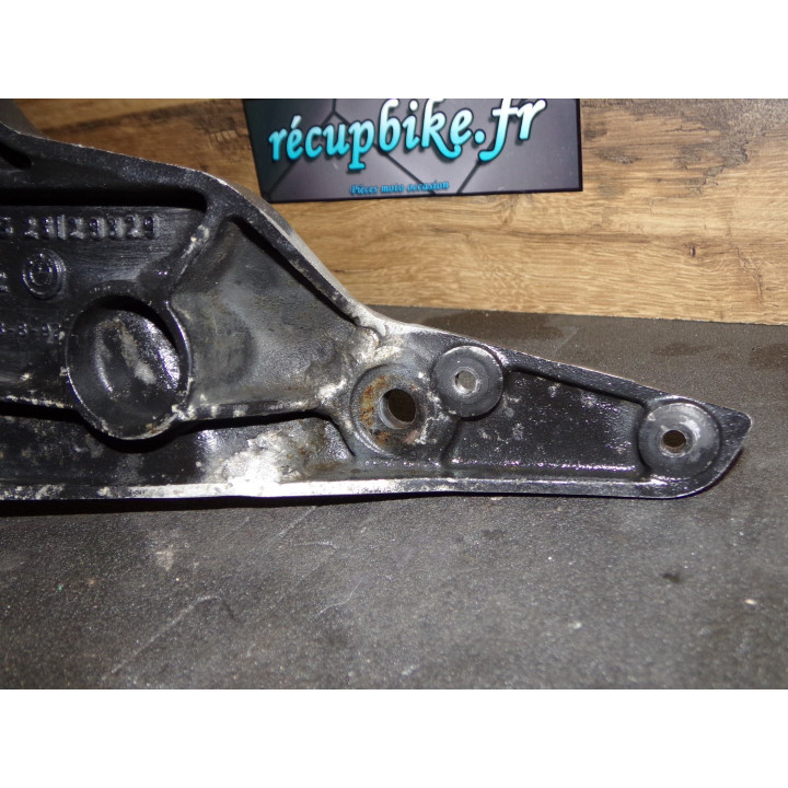 Platine repose pied droite BMW K 1100 LT 1993 d’occasion au meilleur prix - Recup Bike
