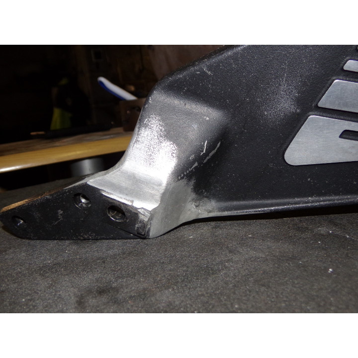 Platine droite BMW K 1100 LT 1993