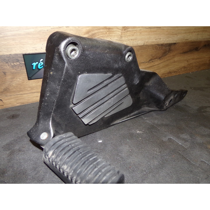 Platine repose pied gauche BMW K 1100 LT 1993 d’occasion- Recup Bike