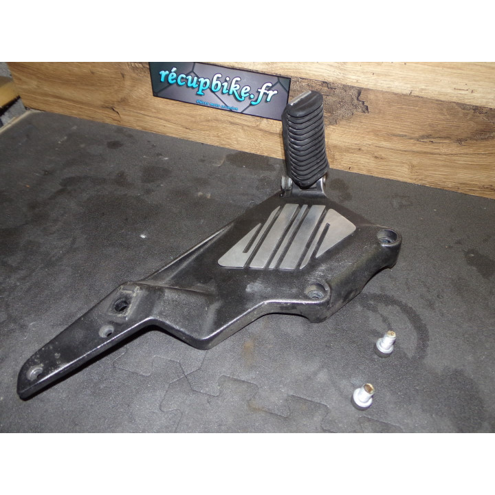 Platine repose pied gauche BMW K 1100 LT 1993 d’occasion- Recup Bike