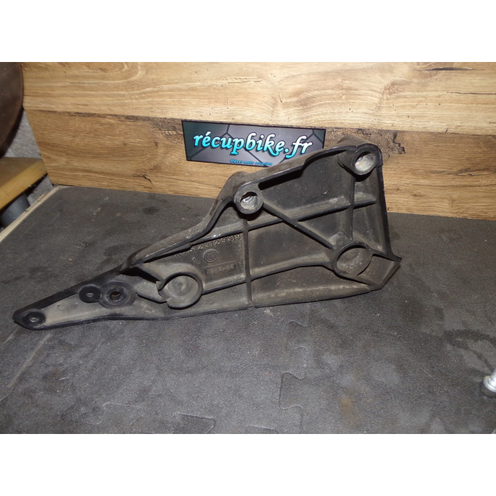 Platine repose pied gauche BMW K 1100 LT 1993 d’occasion- Recup Bike