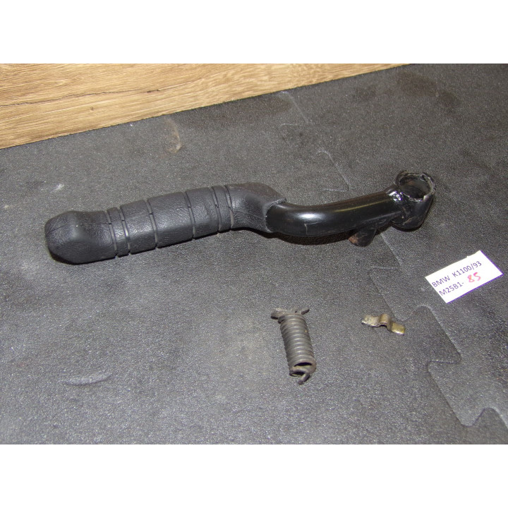 Poignée cadre BMW K 1100 LT 1993