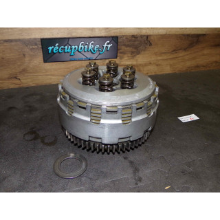 Embrayage Aprilia Tuono 2005