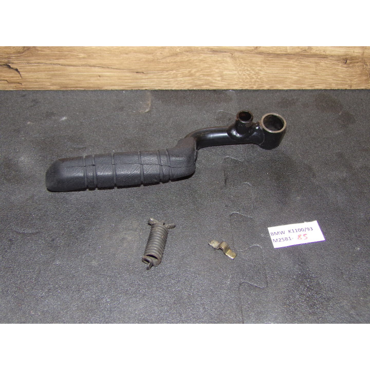 Poignée cadre BMW K 1100 LT 1993