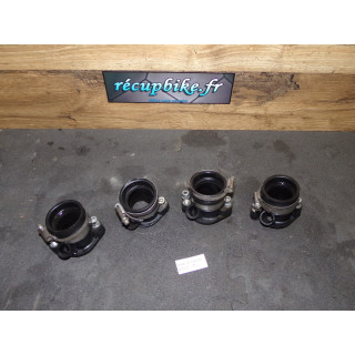 Pipes admission BMW K 1100 LT 1993