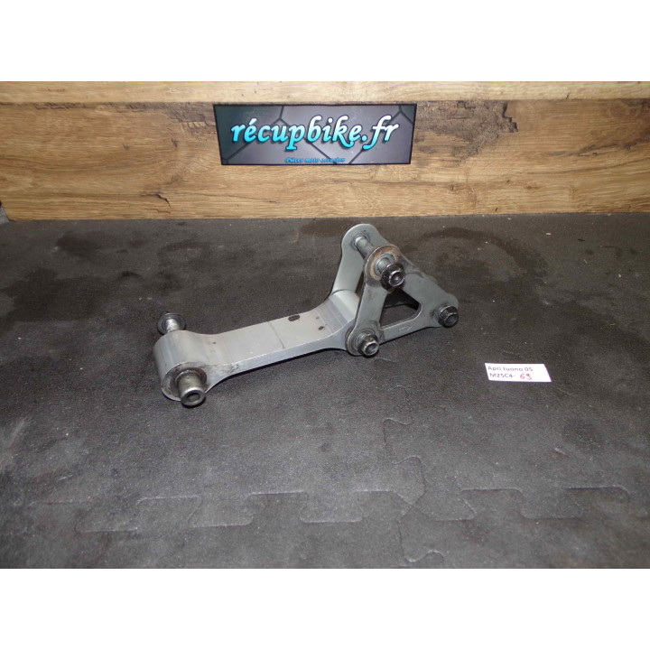 Biellette amortisseur Aprilia Tuono 2005