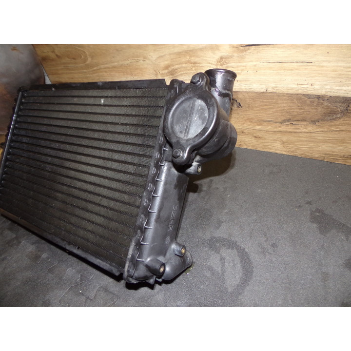 Radiateur eau BMW K 1100 LT 1993