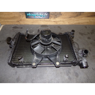 Radiateur eau BMW K 1100 LT 1993