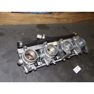 Rampe papillon gaz BMW K 1100 LT 1993