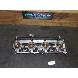 Boitier papillon gaz BMW K 1100 LT 1993