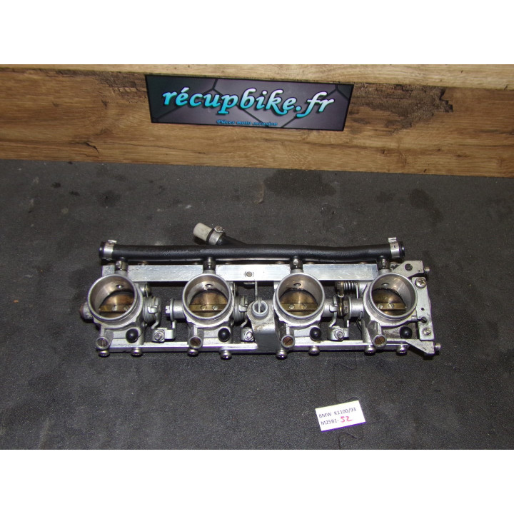 Rampe papillon gaz BMW K 1100 LT 1993