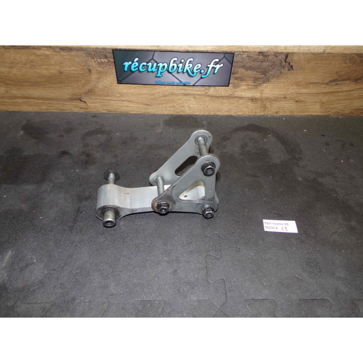 Biellette amortisseur Aprilia Tuono 2005