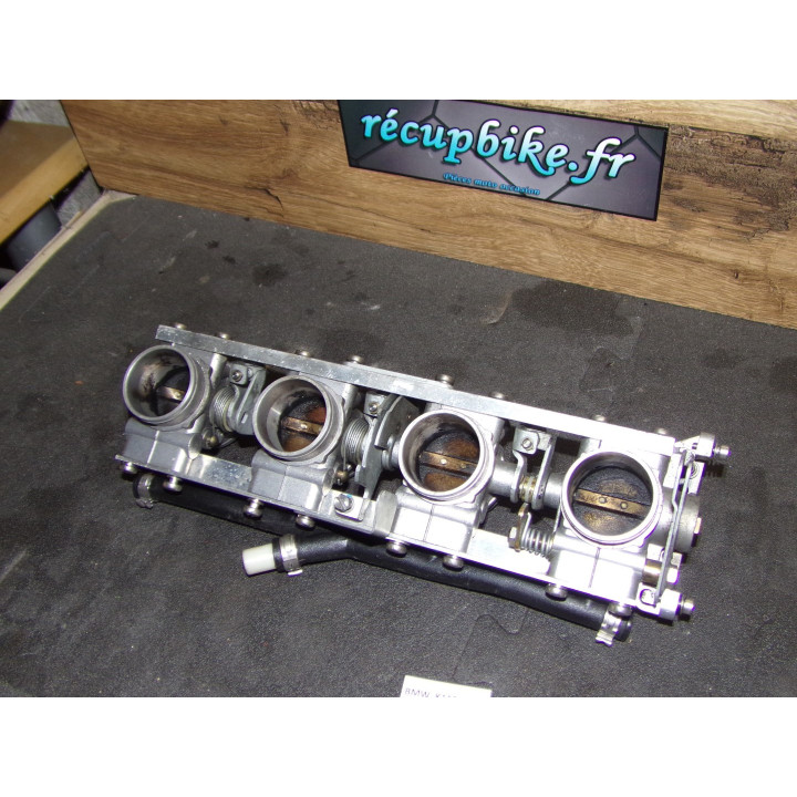 Rampe papillon gaz BMW K 1100 LT 1993