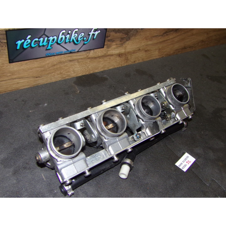 Rampe papillon gaz BMW K 1100 LT 1993