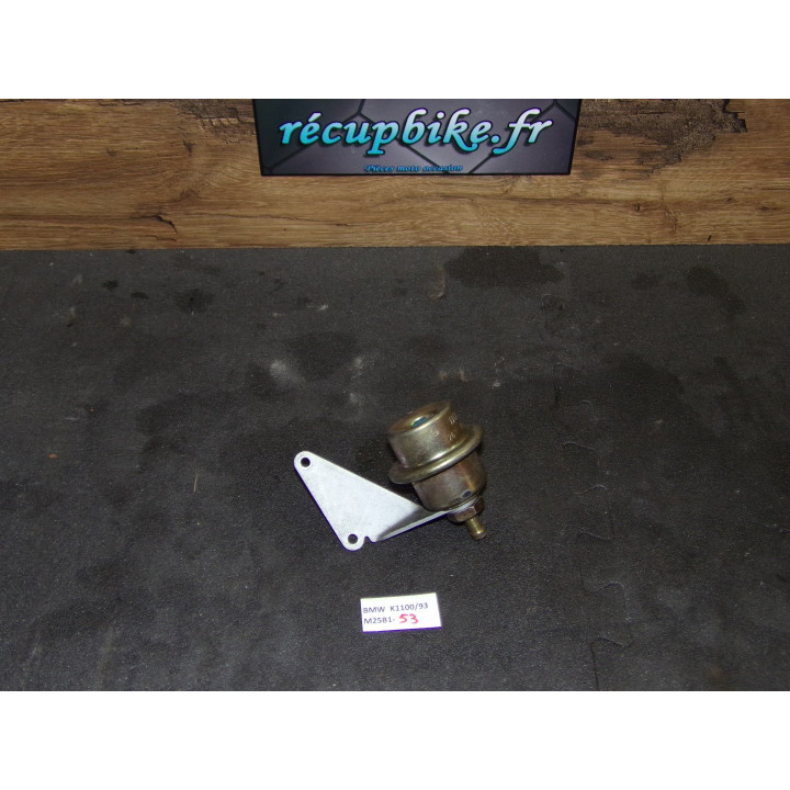 Régulateur pression essence BMW K 1100 LT 1993