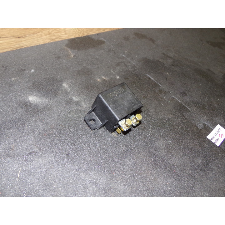 Relais démarreur BMW K 1100 LT 1993