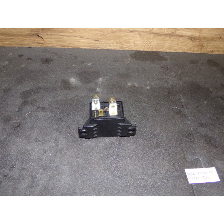 Relais démarreur BMW K 1100 LT 1993