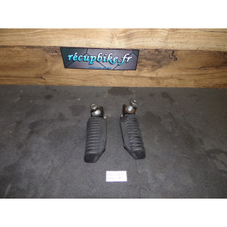 Repose pieds passager BMW K 1100 LT 1993