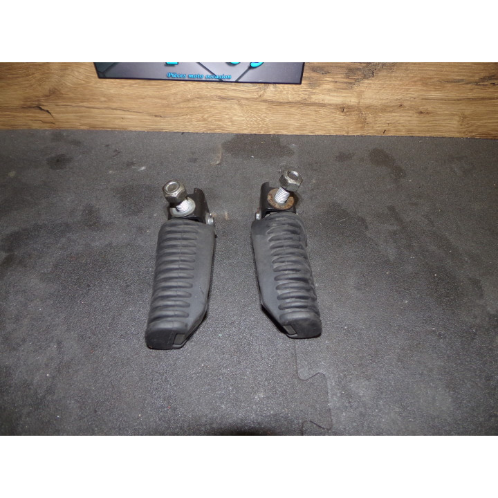 Repose pieds passager BMW K 1100 LT 1993