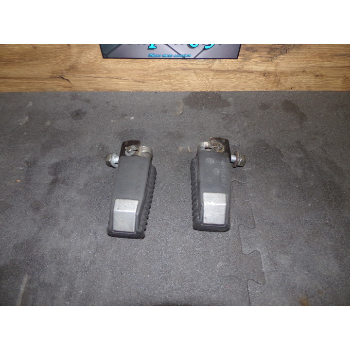 Repose pieds passager BMW K 1100 LT 1993