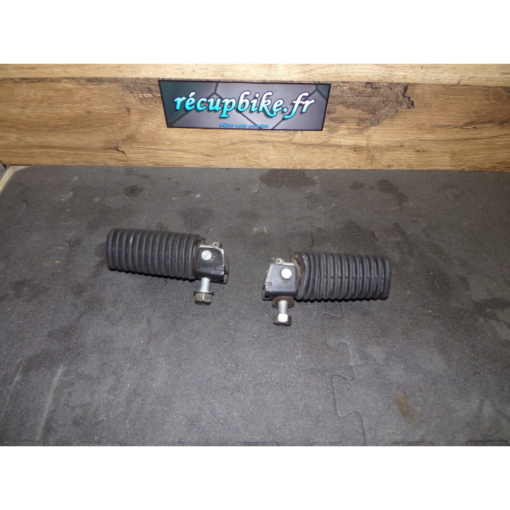 Repose pieds passager BMW K 1100 LT 1993