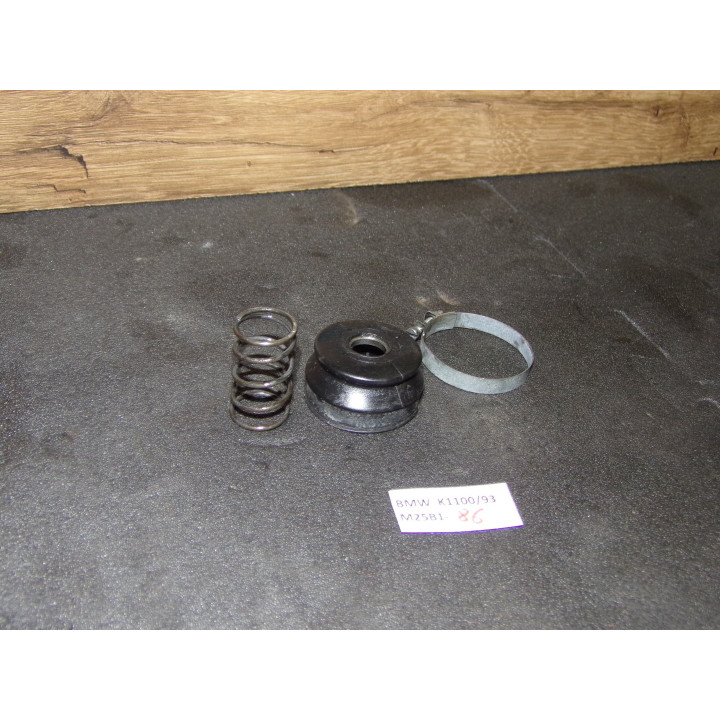 Soufflet embrayage BMW K 1100 LT 1993