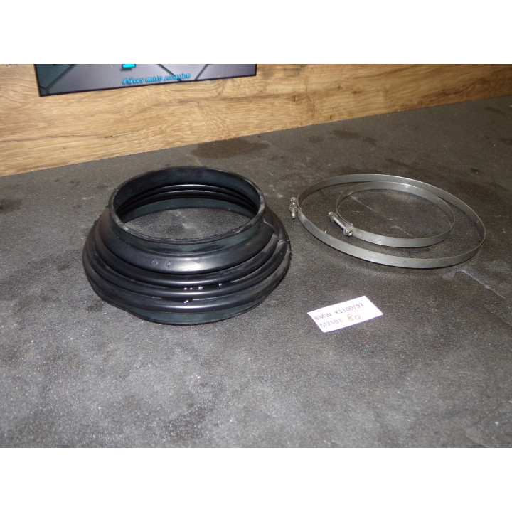 Soufflet pont BMW K 1100 LT 1993