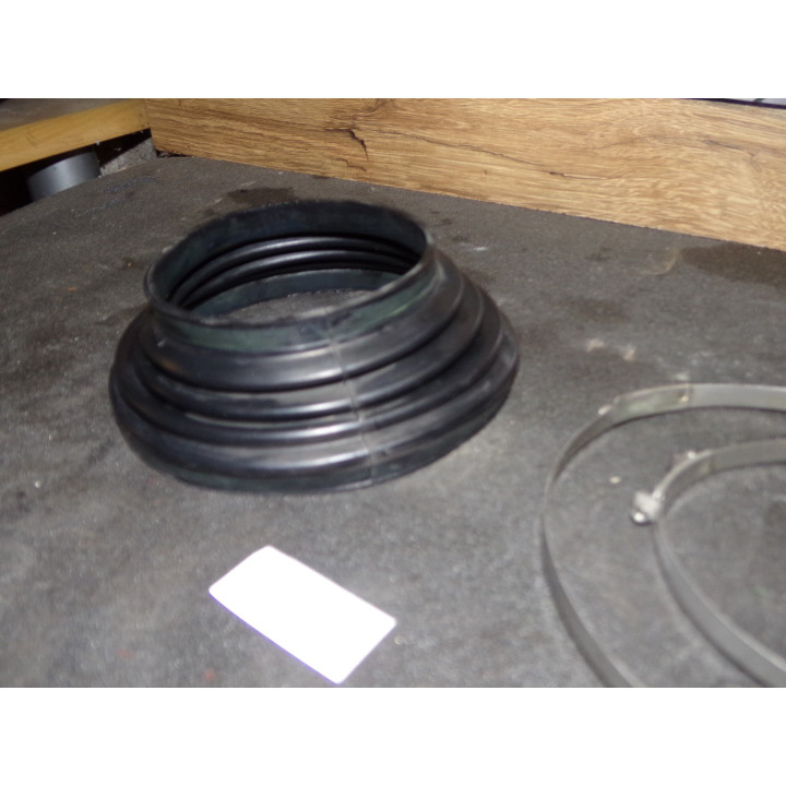 Soufflet pont BMW K 1100 LT 1993