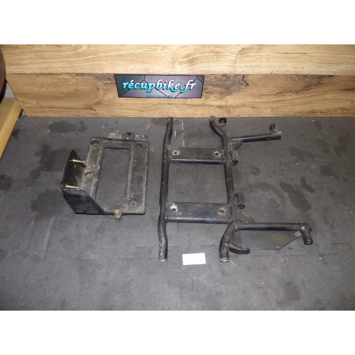 Support batterie BMW K 1100 LT 1993