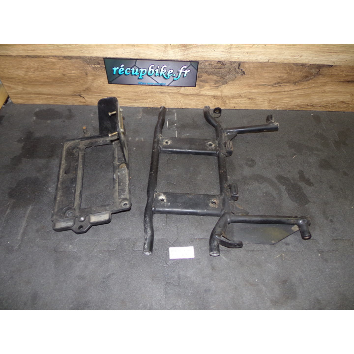 Support batterie BMW K 1100 LT 1993