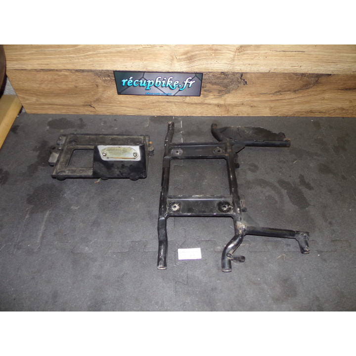 Support batterie BMW K 1100 LT 1993