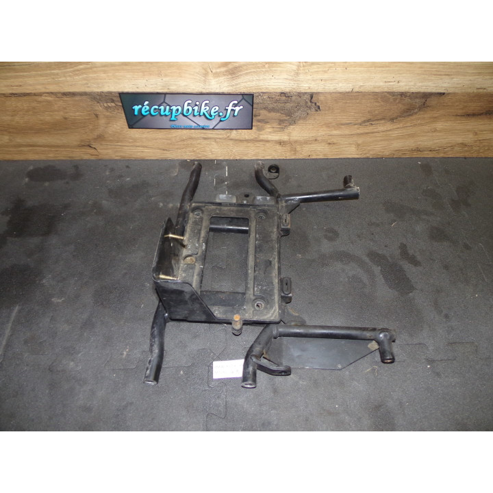 Support batterie BMW K 1100 LT 1993