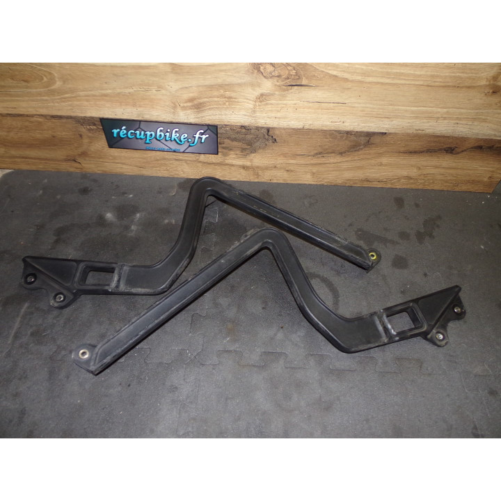 Support valises BMW K 1100 LT 1993