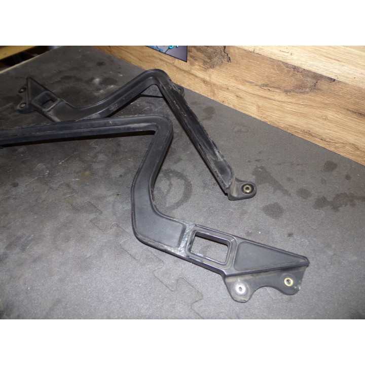 Support valises BMW K 1100 LT 1993