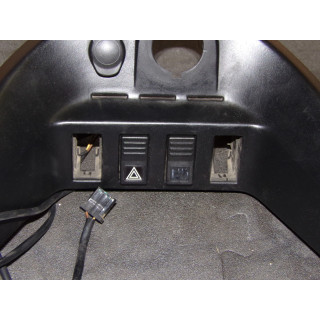 Tableau de bord BMW K 1100 LT 1993