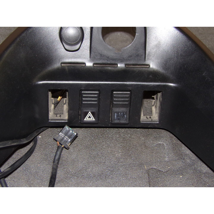 Tableau de bord BMW K 1100 LT 1993