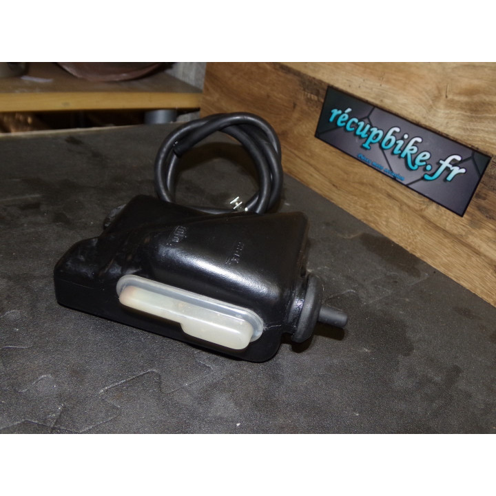 Vase expansion BMW K 1100 LT 1993