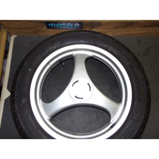 Jante arrière BMW K 1100 LT 1993