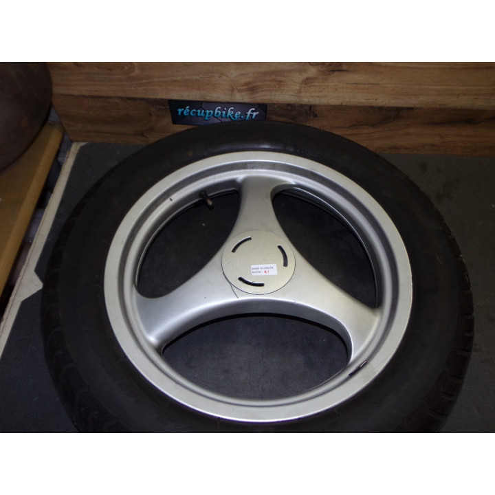 Jante arrière BMW K 1100 LT 1993