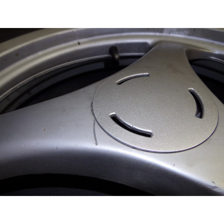 Jante arrière BMW K 1100 LT 1993