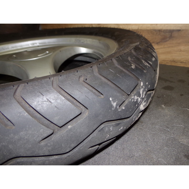 Jante arrière BMW K 1100 LT 1993