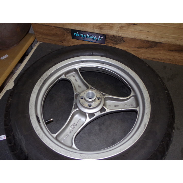 Jante arrière BMW K 1100 LT 1993