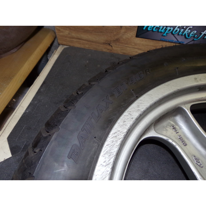 Jante arrière BMW K 1100 LT 1993