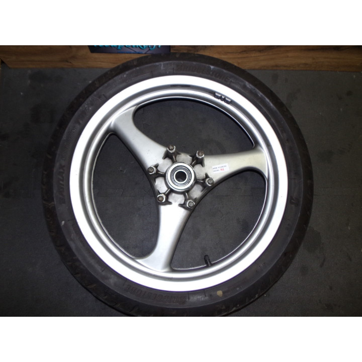 Jante avant BMW K 1100 LT 1993