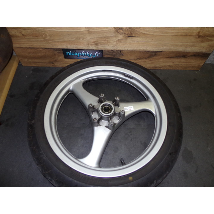 Jante avant BMW K 1100 LT 1993
