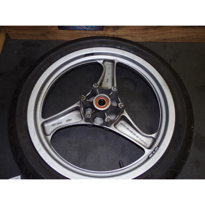 Jante avant BMW K 1100 LT 1993